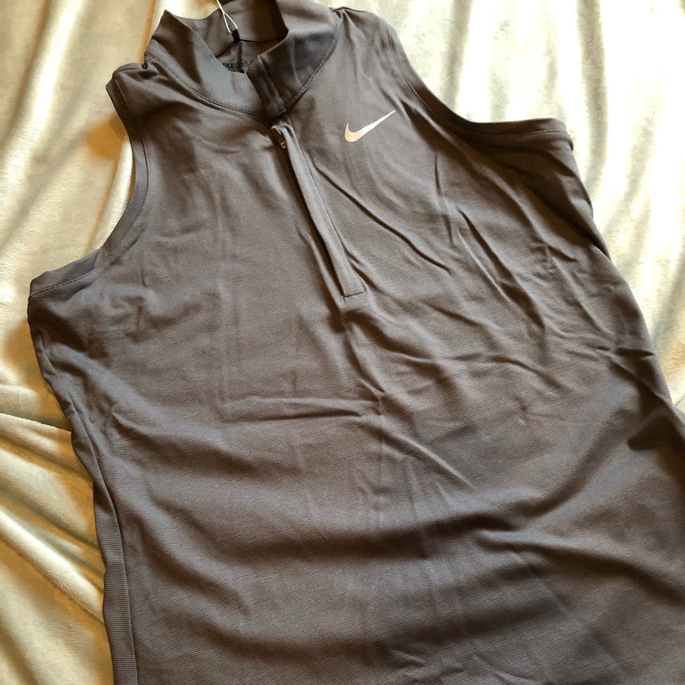 Nike Golf Tank